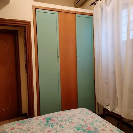 Casa Anversa Apartment Anversa Degli Abruzzi