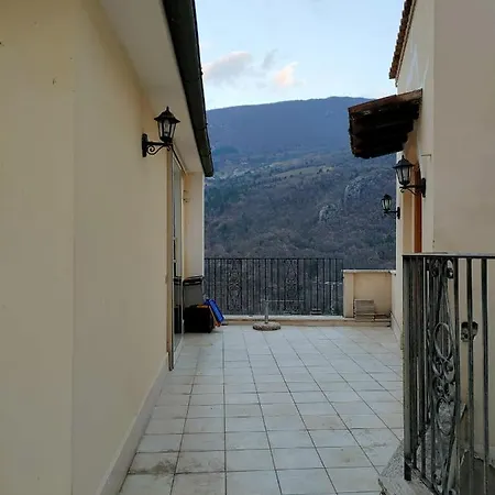 Casa Anversa Apartment
