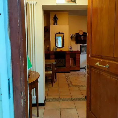 Apartment Casa Anversa