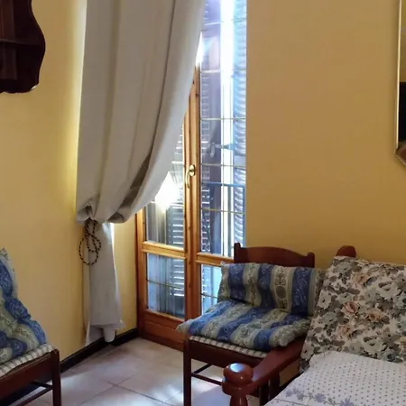 Casa Anversa Apartment