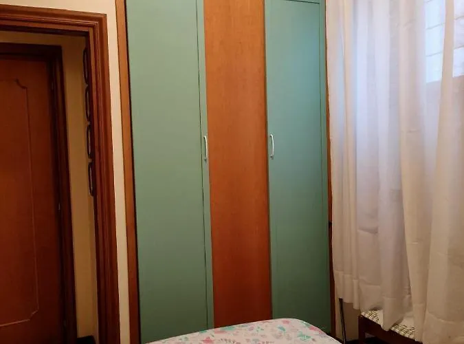 Casa Anversa Apartman Anversa degli Abruzzi