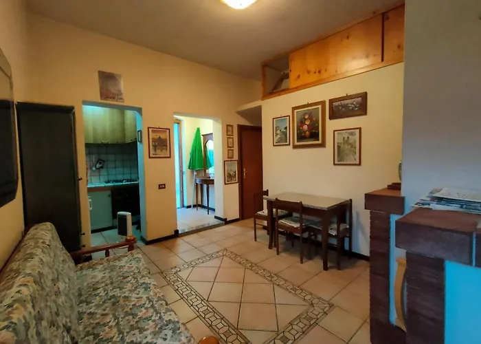 Apartman Casa Anversa