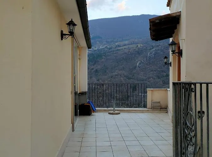 Casa Anversa Apartman