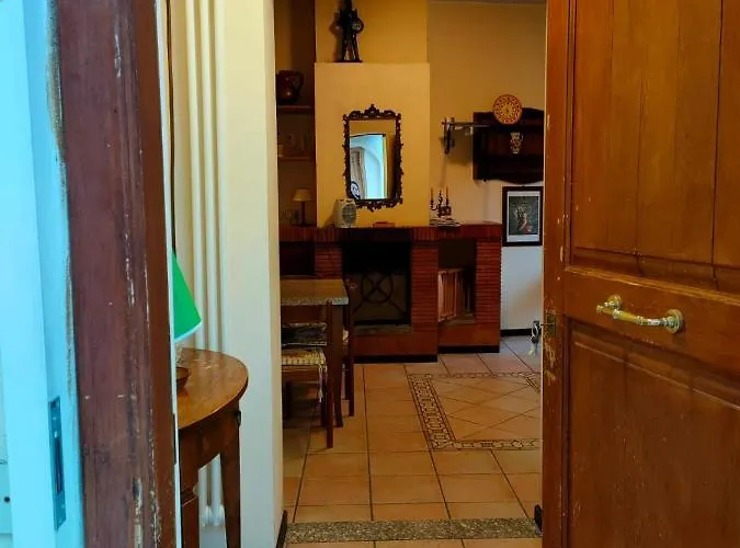 Apartman Casa Anversa