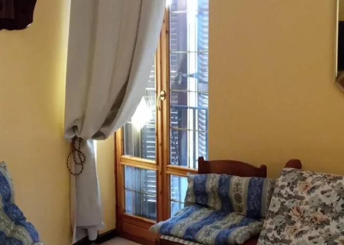 Casa Anversa Apartman